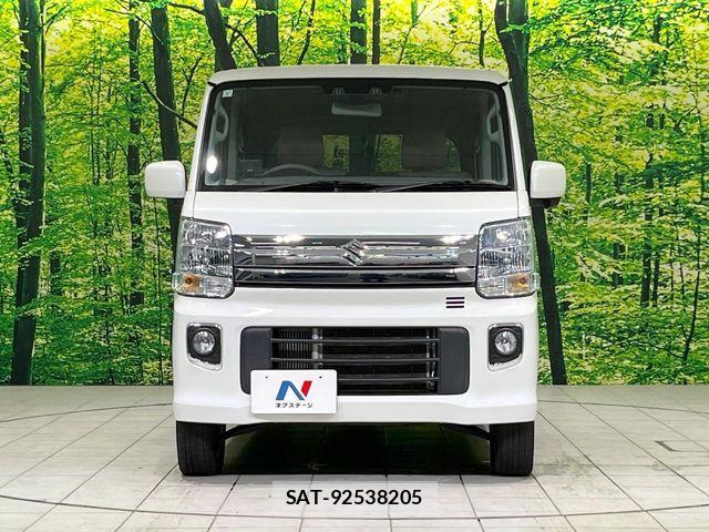 Suzuki EVERY WAGON 2021-07 8075797-13