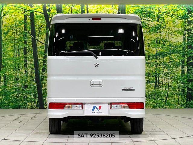 Suzuki EVERY WAGON 2021-07 8075797-14
