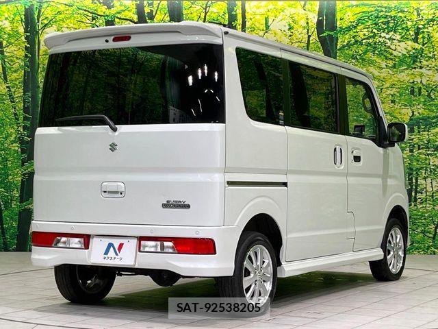 Suzuki EVERY WAGON 2021-07 8075797-16