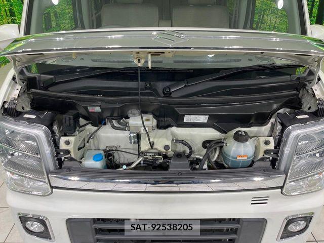 Suzuki EVERY WAGON 2021-07 8075797-17