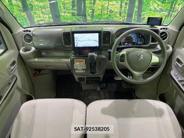 Suzuki EVERY WAGON 2021-07 8075797-1