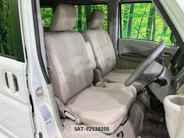 Suzuki EVERY WAGON 2021-07 8075797-7