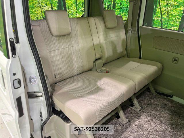 Suzuki EVERY WAGON 2021-07 8075797-8