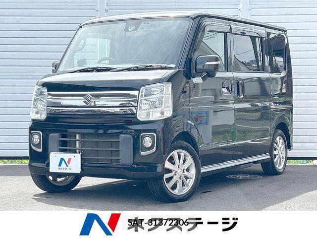 Suzuki EVERY WAGON 2016-11 8075793-0