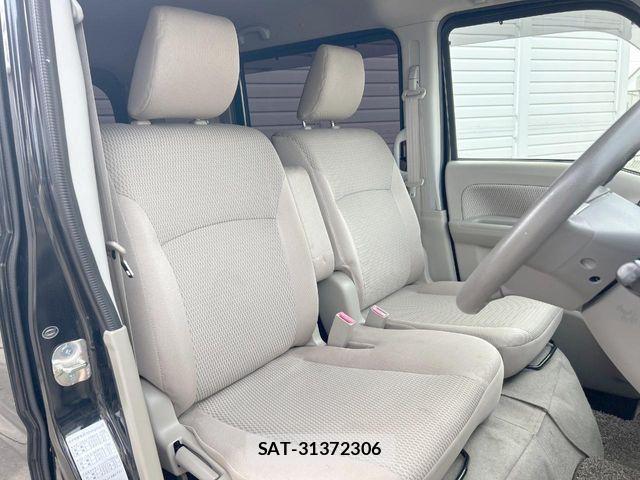 Suzuki EVERY WAGON 2016-11 8075793-11