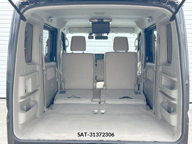 Suzuki EVERY WAGON 2016-11 8075793-13