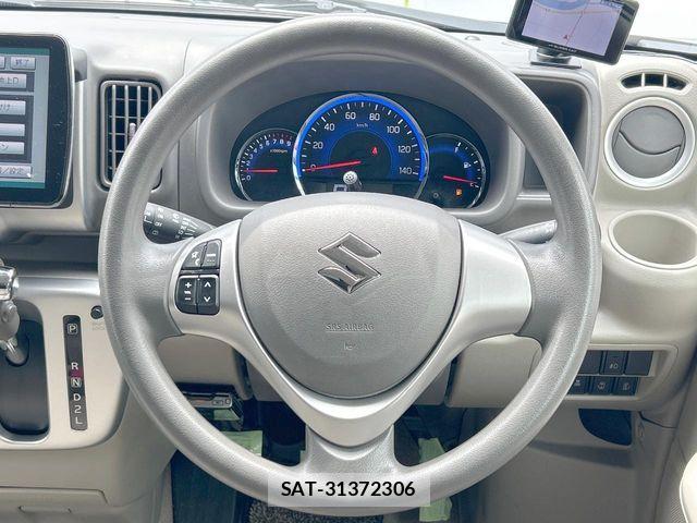 Suzuki EVERY WAGON 2016-11 8075793-14