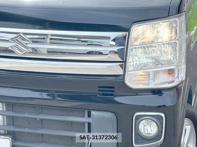 Suzuki EVERY WAGON 2016-11 8075793-15
