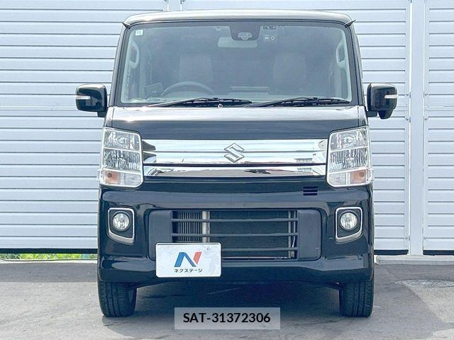 Suzuki EVERY WAGON 2016-11 8075793-17