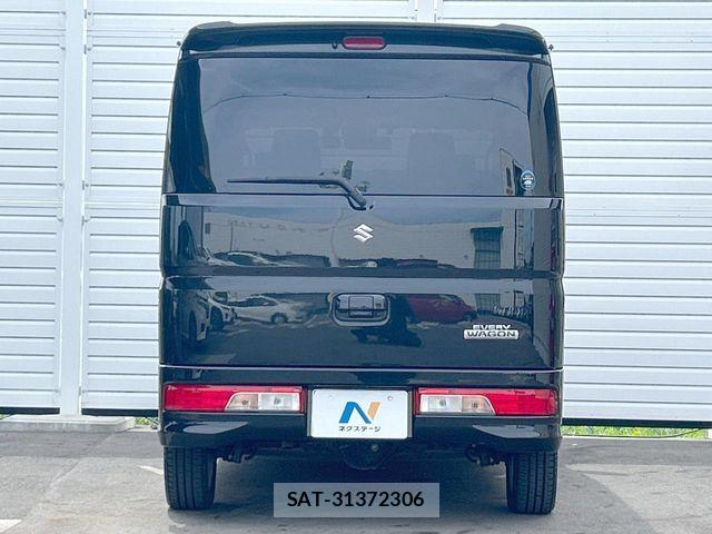 Suzuki EVERY WAGON 2016-11 8075793-18