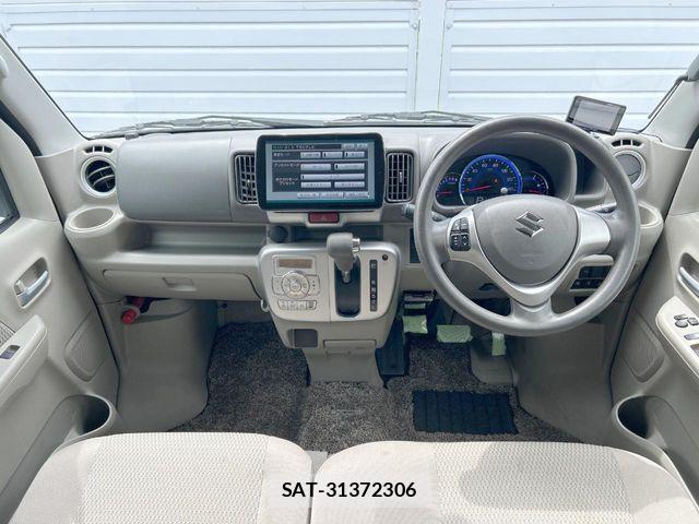 Suzuki EVERY WAGON 2016-11 8075793-1
