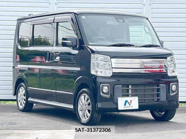 Suzuki EVERY WAGON 2016-11 8075793-19