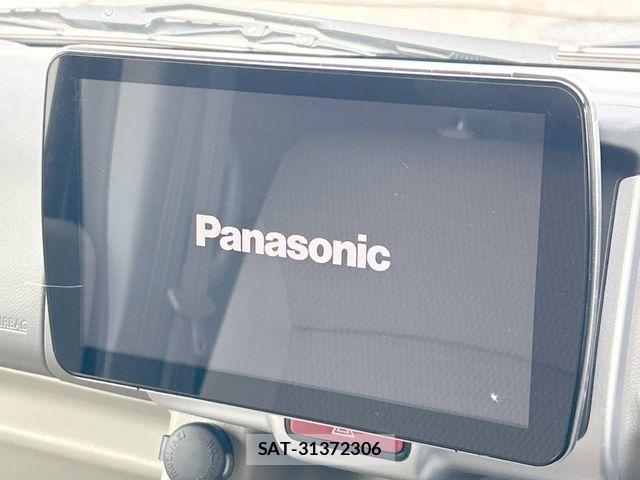 Suzuki EVERY WAGON 2016-11 8075793-5