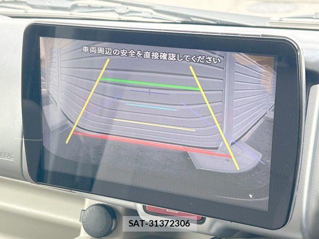Suzuki EVERY WAGON 2016-11 8075793-6