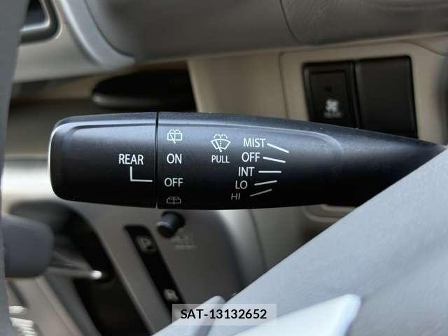 Suzuki EVERY WAGON 2019-08 8075802-13
