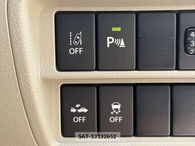 Suzuki EVERY WAGON 2019-08 8075802-16