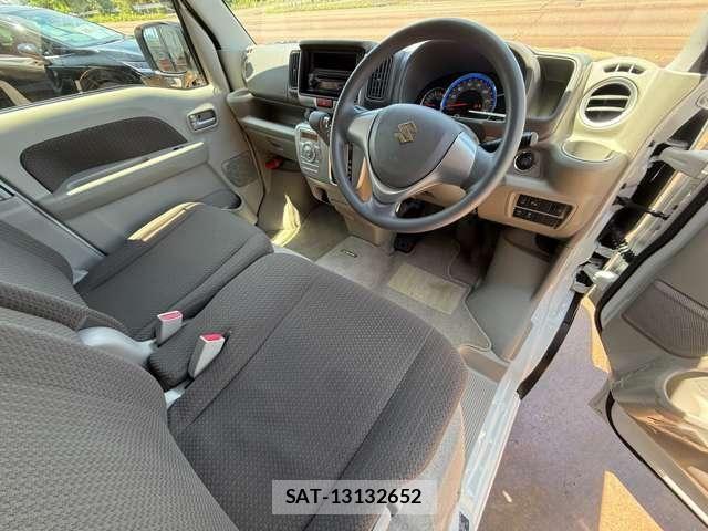 Suzuki EVERY WAGON 2019-08 8075802-17