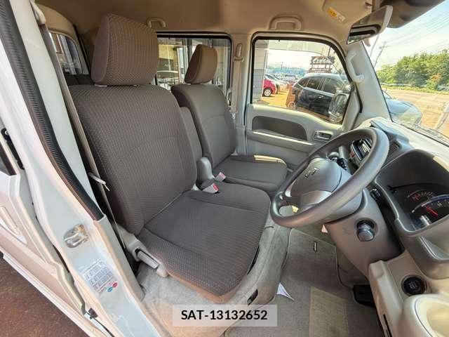 Suzuki EVERY WAGON 2019-08 8075802-18