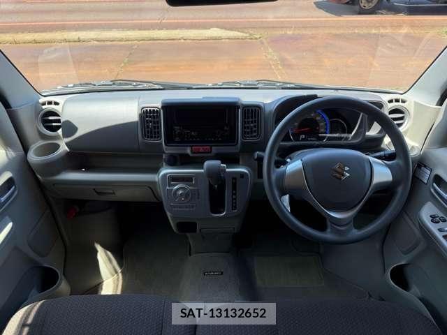 Suzuki EVERY WAGON 2019-08 8075802-1