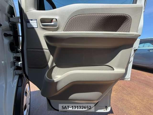 Suzuki EVERY WAGON 2019-08 8075802-19