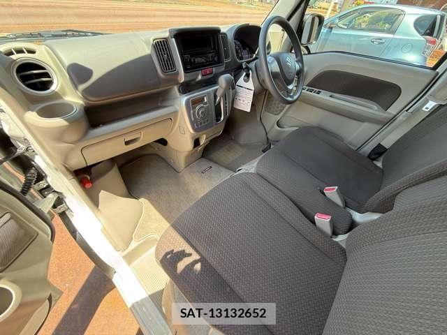 Suzuki EVERY WAGON 2019-08 8075802-21