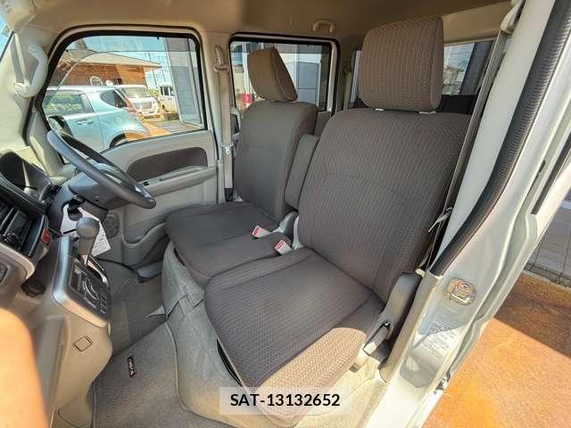 Suzuki EVERY WAGON 2019-08 8075802-22