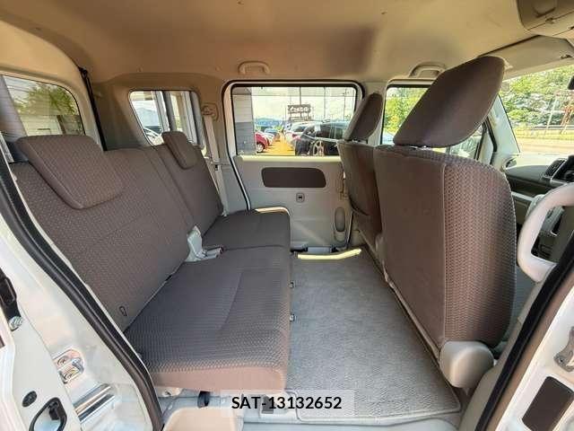 Suzuki EVERY WAGON 2019-08 8075802-24