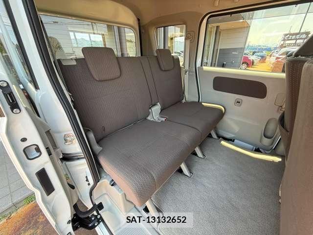 Suzuki EVERY WAGON 2019-08 8075802-25