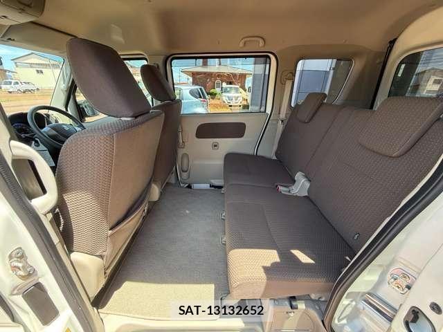 Suzuki EVERY WAGON 2019-08 8075802-26