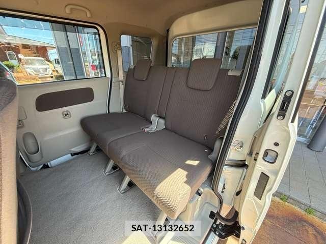 Suzuki EVERY WAGON 2019-08 8075802-27