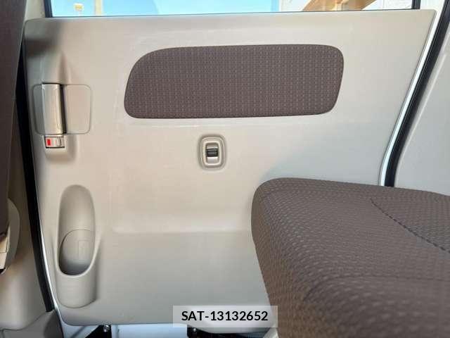 Suzuki EVERY WAGON 2019-08 8075802-28