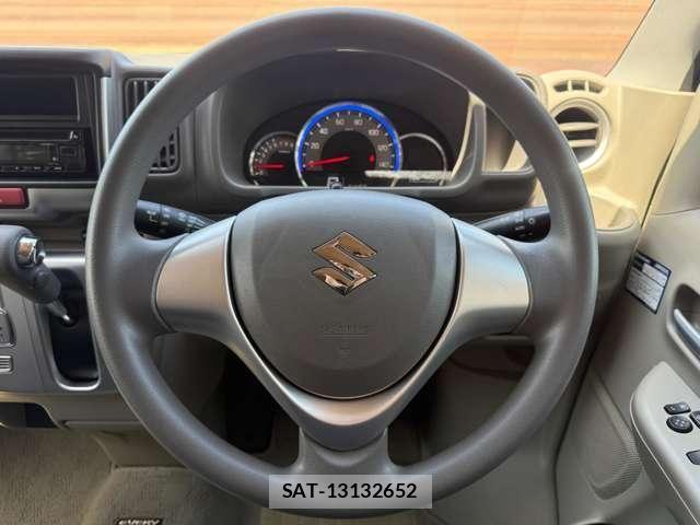 Suzuki EVERY WAGON 2019-08 8075802-2