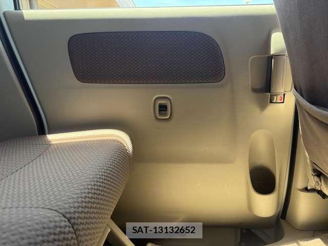 Suzuki EVERY WAGON 2019-08 8075802-29