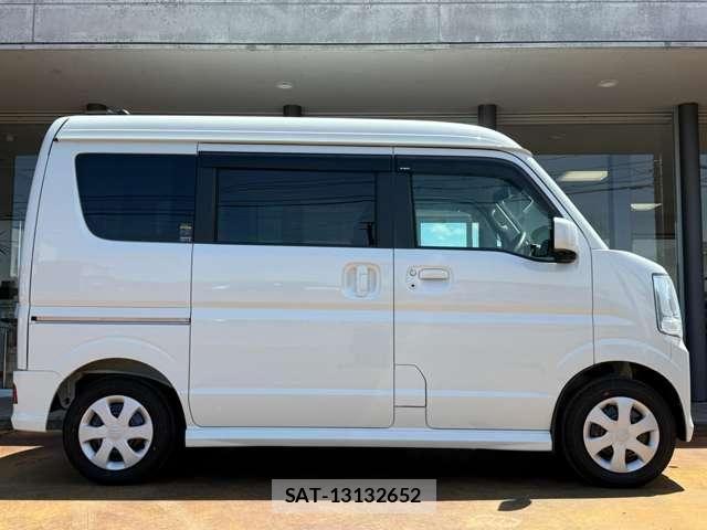 Suzuki EVERY WAGON 2019-08 8075802-5