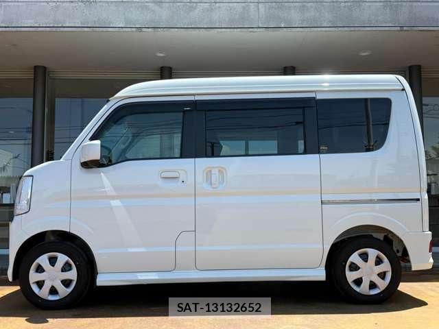 Suzuki EVERY WAGON 2019-08 8075802-6