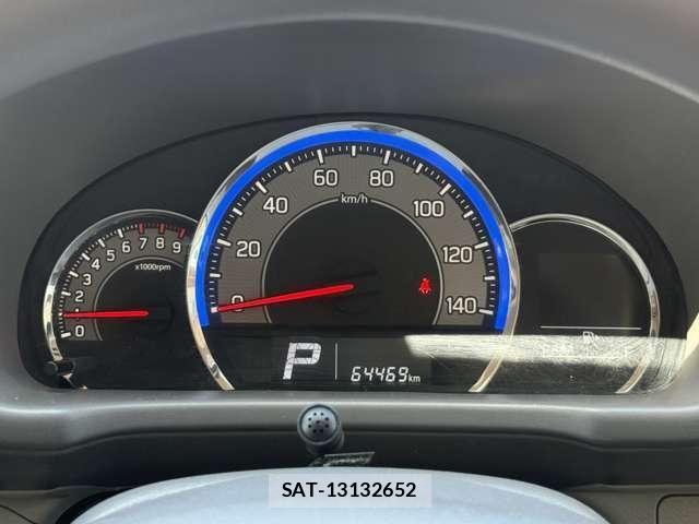 Suzuki EVERY WAGON 2019-08 8075802-7