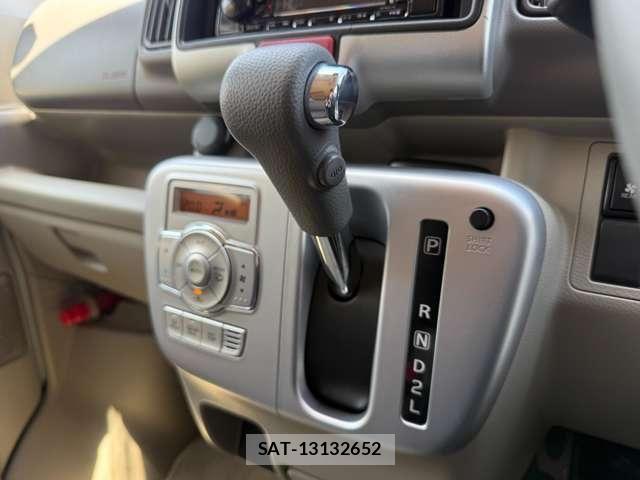 Suzuki EVERY WAGON 2019-08 8075802-8
