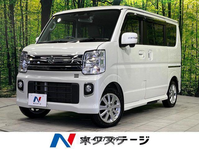 Suzuki EVERY WAGON 2023-11 8102142-0