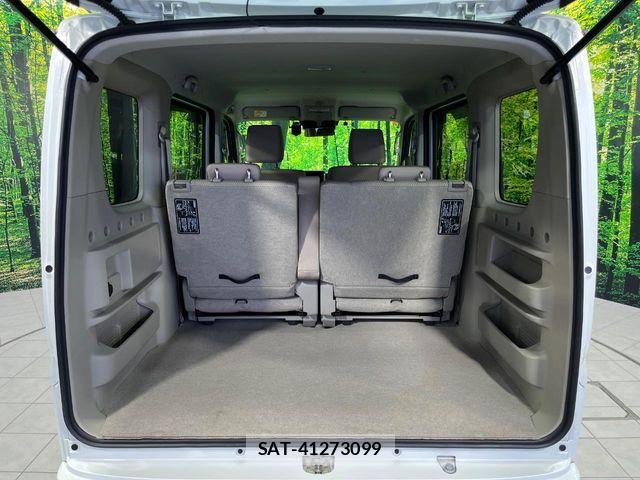 Suzuki EVERY WAGON 2023-11 8102142-9
