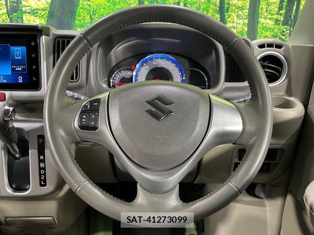 Suzuki EVERY WAGON 2023-11 8102142-10