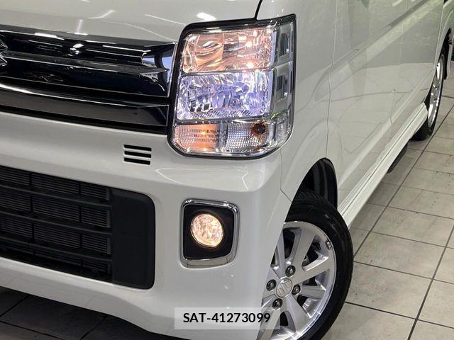 Suzuki EVERY WAGON 2023-11 8102142-11