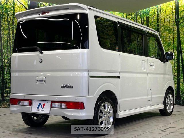Suzuki EVERY WAGON 2023-11 8102142-16