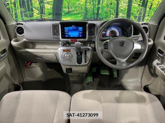 Suzuki EVERY WAGON 2023-11 8102142-1