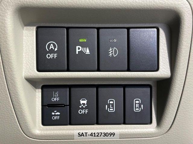 Suzuki EVERY WAGON 2023-11 8102142-2