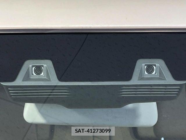 Suzuki EVERY WAGON 2023-11 8102142-5