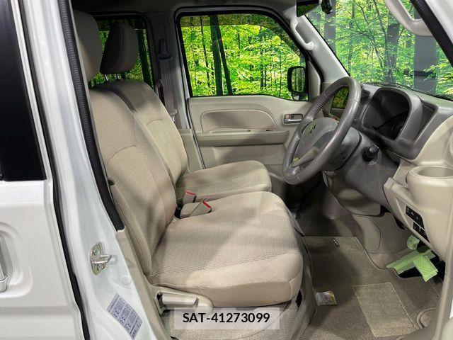 Suzuki EVERY WAGON 2023-11 8102142-7