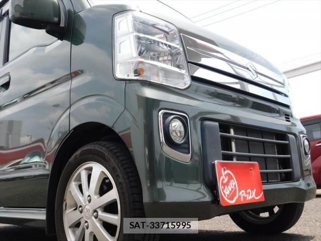 Suzuki EVERY WAGON 2020-11 8102143-10