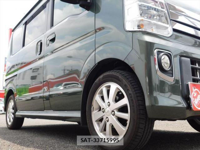 Suzuki EVERY WAGON 2020-11 8102143-11