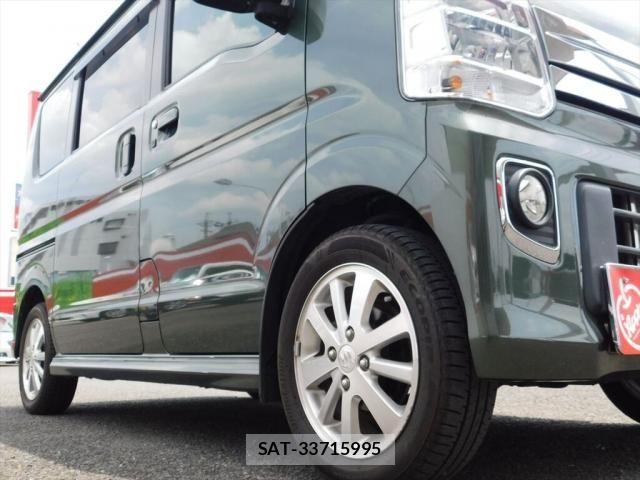 Suzuki EVERY WAGON 2020-11 8102143-12