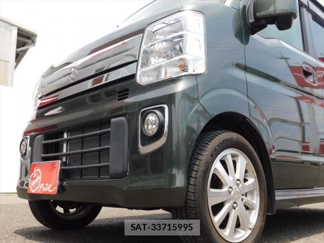 Suzuki EVERY WAGON 2020-11 8102143-14